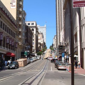 アメリカで美容師サポート